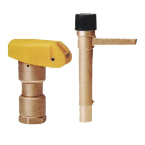 Aqua Quick Coupling Valve AQ70BR